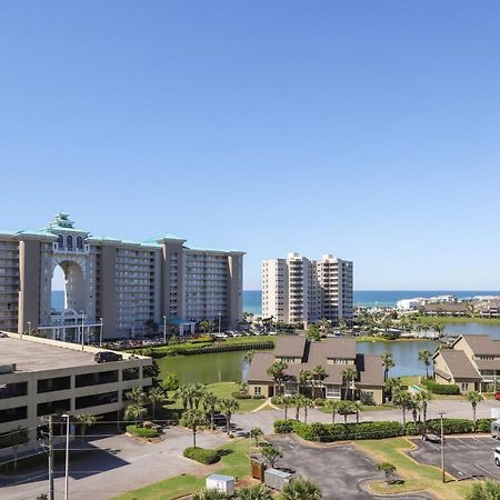 Ariel Dunes I 0710 Destin Dış mekan fotoğraf