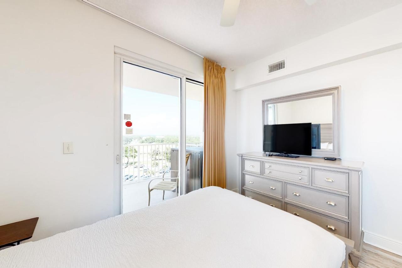 Ariel Dunes I 0710 Destin Dış mekan fotoğraf